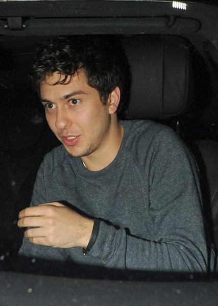 Nat Wolff photo