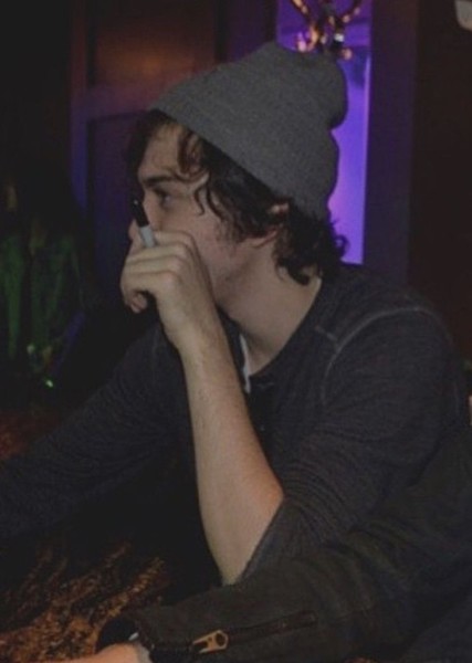 Nat Wolff photo