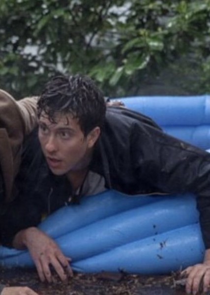Nat Wolff photo