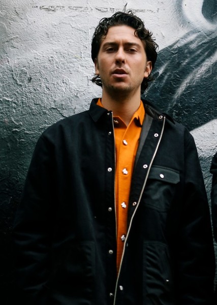 Nat Wolff photo