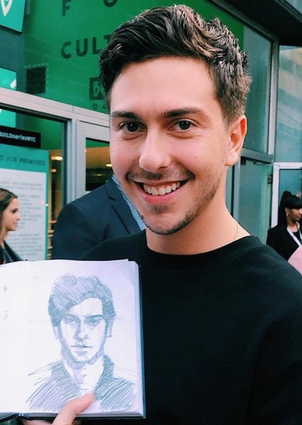 Nat Wolff photo