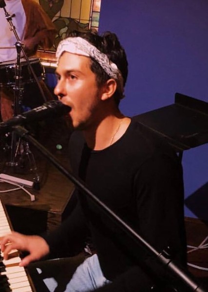 Nat Wolff photo