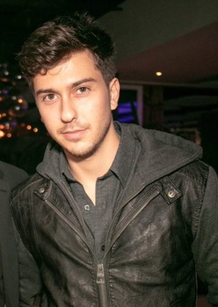 Nat Wolff photo