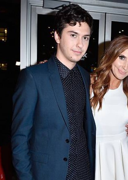 Nat Wolff photo
