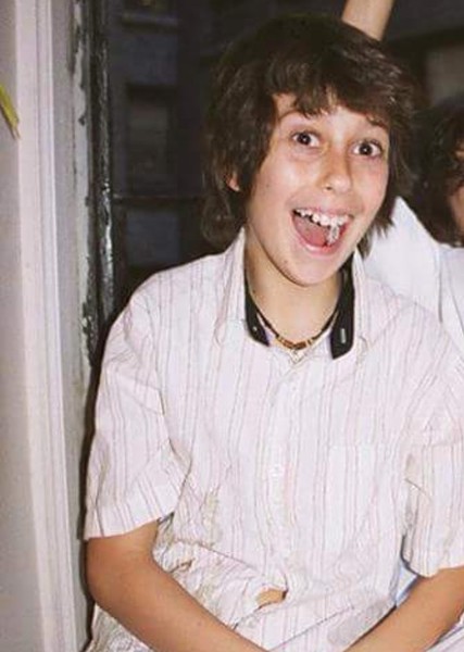 Nat Wolff photo