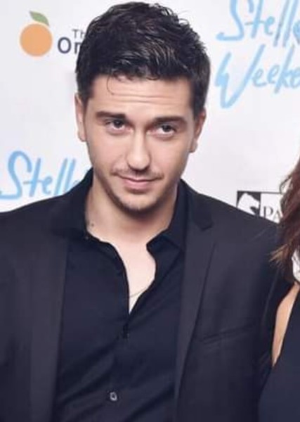 Nat Wolff photo