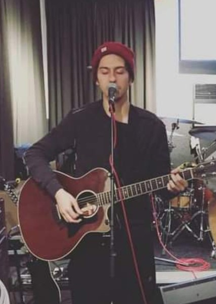 Nat Wolff photo
