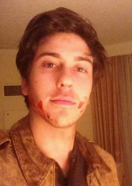 Nat Wolff photo