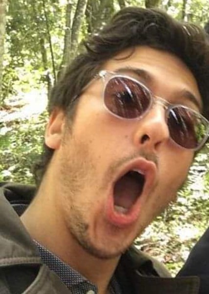 Nat Wolff photo