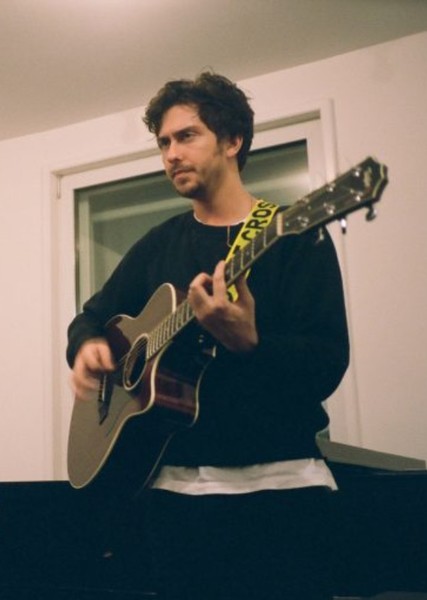 Nat Wolff photo