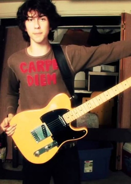 Nat Wolff photo