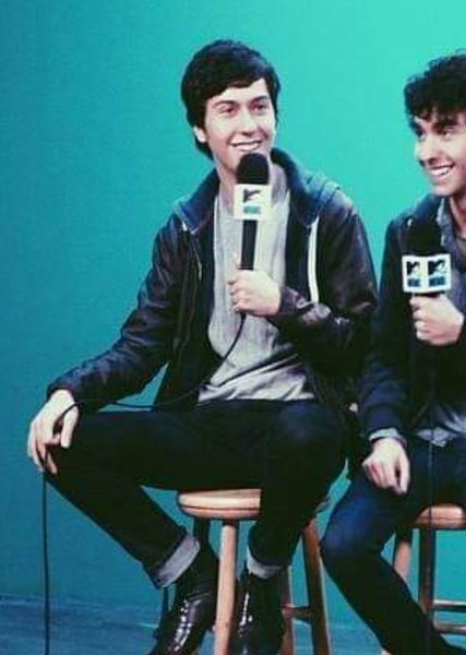 Nat Wolff photo