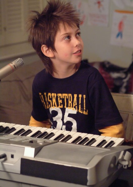 Nat Wolff photo