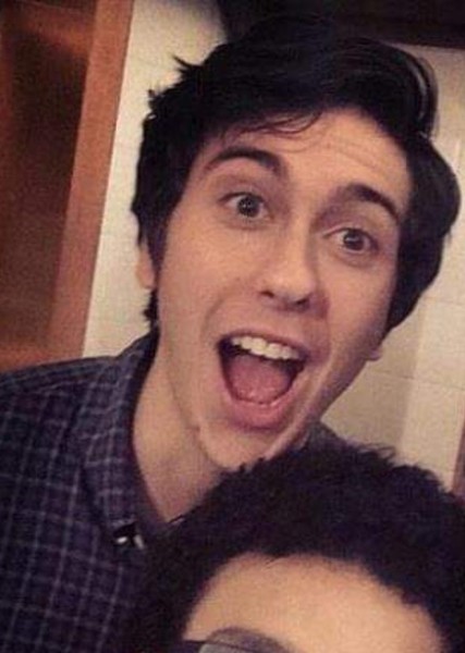 Nat Wolff photo
