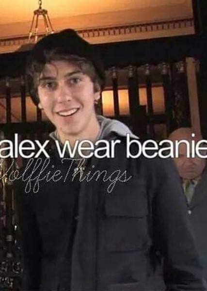 Nat Wolff photo