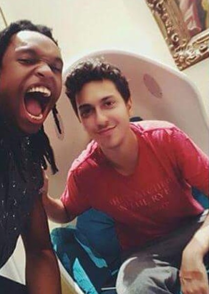 Nat Wolff photo