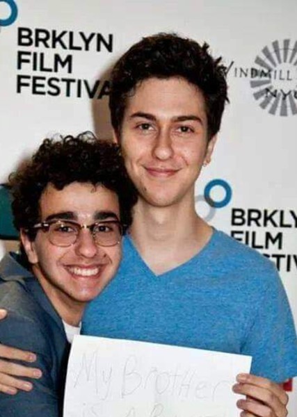 Nat Wolff photo