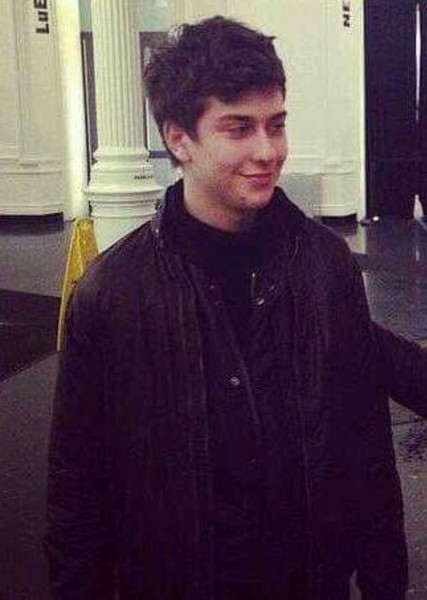 Nat Wolff photo