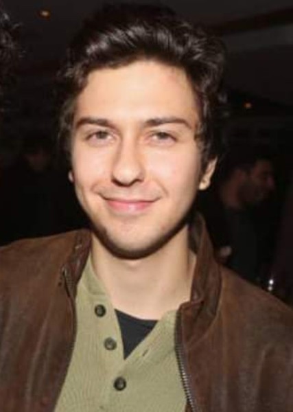 Nat Wolff photo