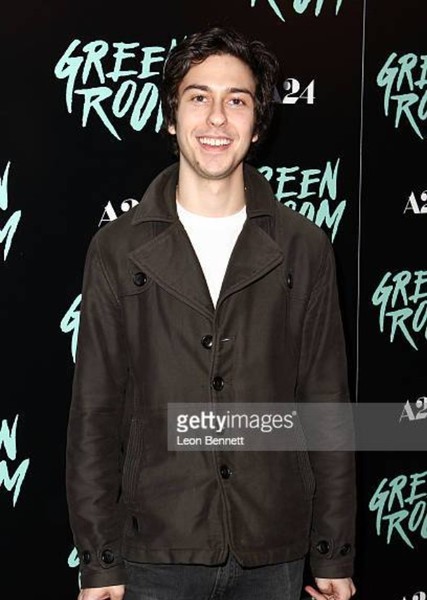 Nat Wolff photo