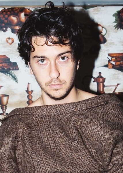Nat Wolff photo