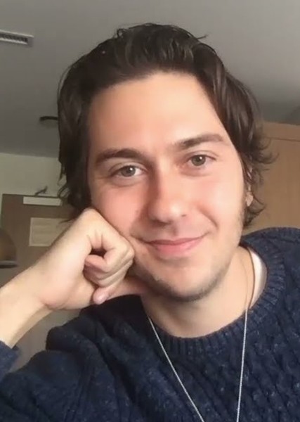 Nat Wolff photo