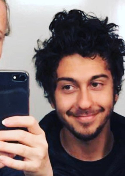 Nat Wolff photo