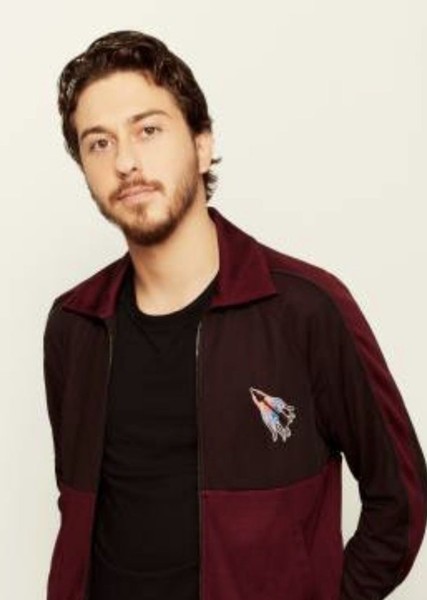 Nat Wolff photo