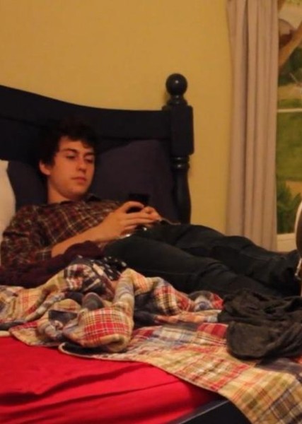 Nat Wolff photo