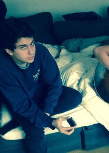 Nat Wolff photo