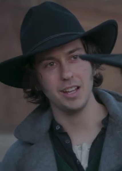 Nat Wolff photo