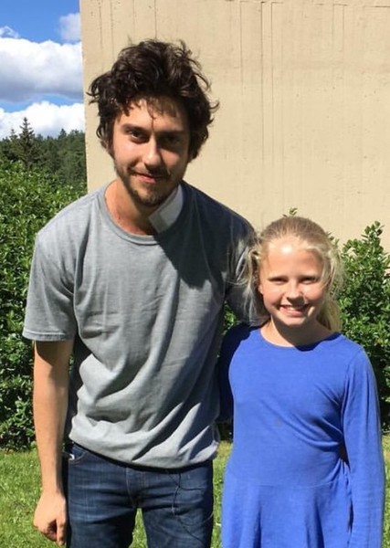 Nat Wolff photo