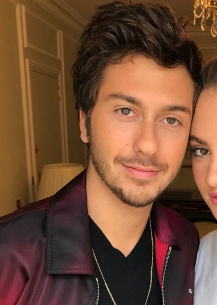 Nat Wolff photo