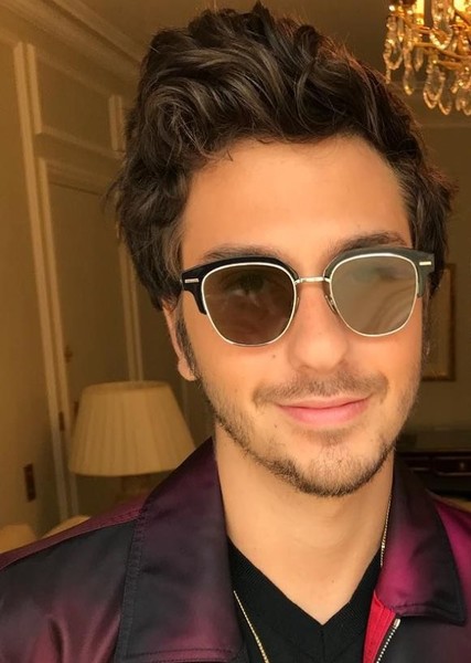 Nat Wolff photo