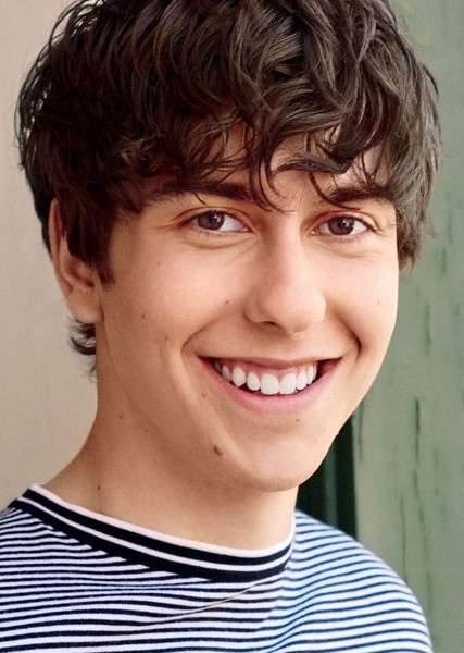Nat Wolff photo
