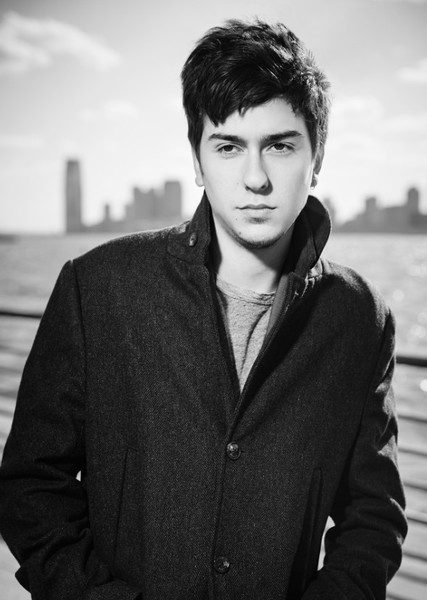 Nat Wolff photo