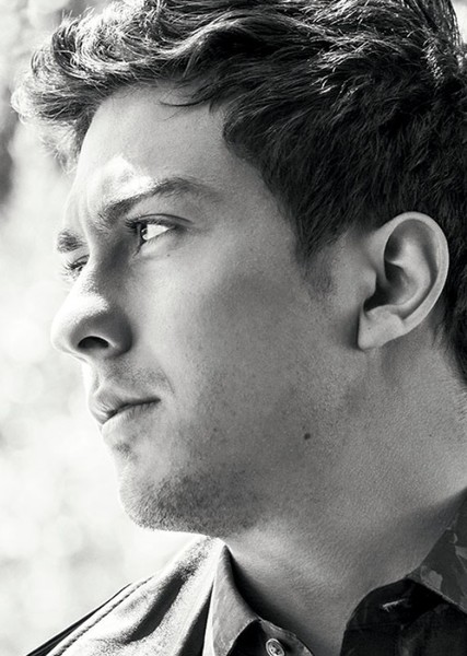Nat Wolff photo
