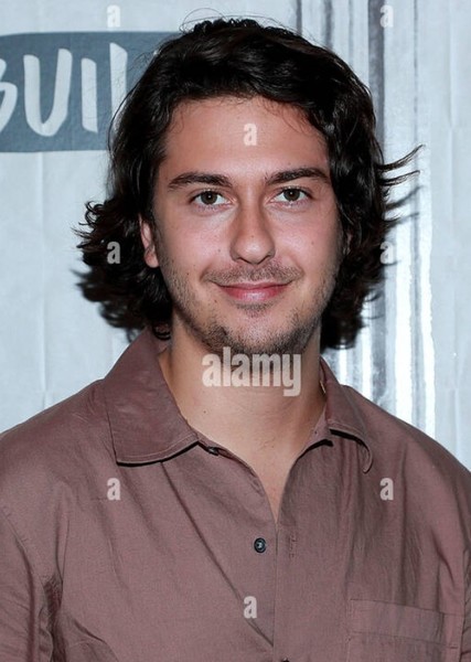 Nat Wolff photo