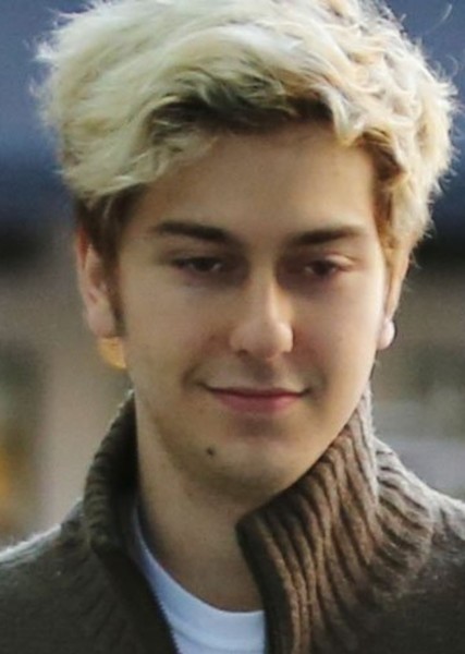 Nat Wolff photo