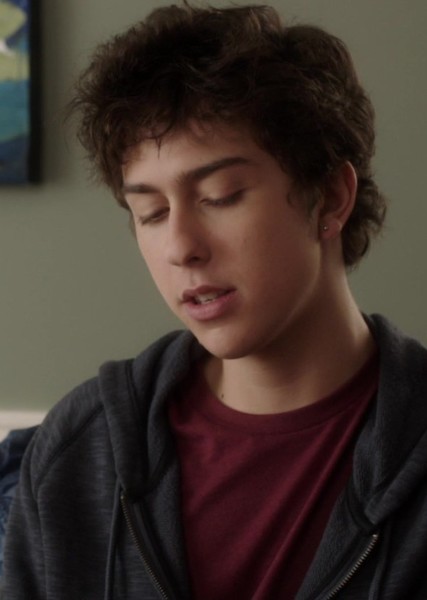 Nat Wolff photo