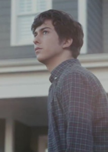 Nat Wolff photo