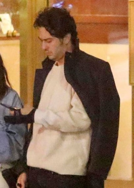 Nat Wolff photo
