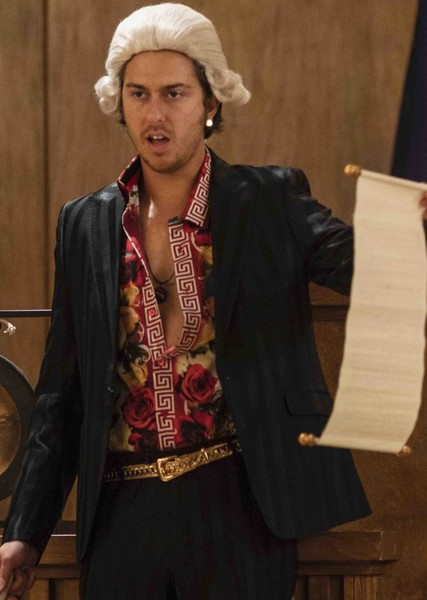 Nat Wolff photo