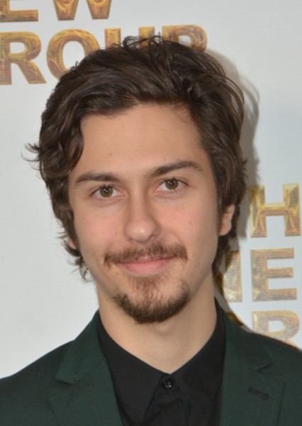Nat Wolff photo