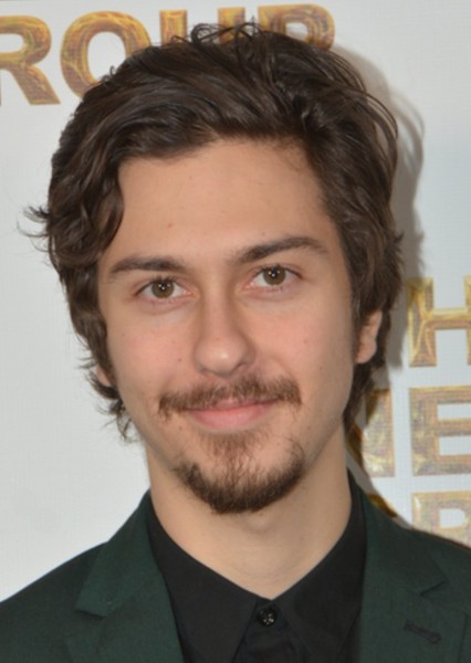 Nat Wolff