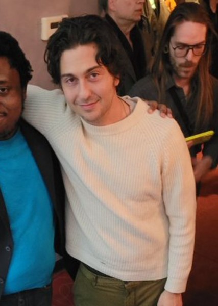 Nat Wolff photo