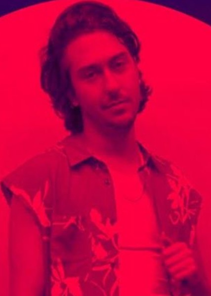 Nat Wolff photo