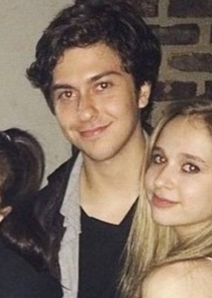 Nat Wolff photo
