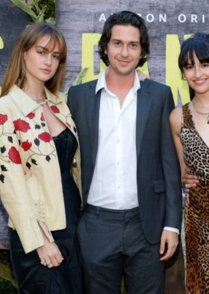 Nat Wolff photo