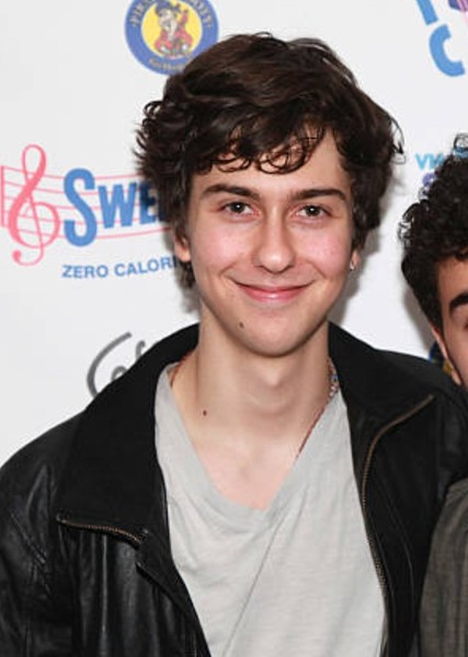 Nat Wolff photo